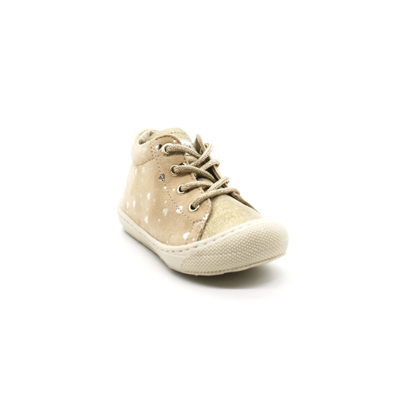 Chaussures Bébé Garçon Naturino Cocoon - PitShoes