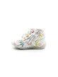 Bottillons Bébé Fille Kickers Bonzip