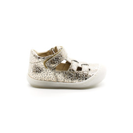 Chaussures Découpées Bébé Fille Naturino Bédé