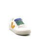 Tennis Enfant Veja V-10 CXKV05290 White Ouro