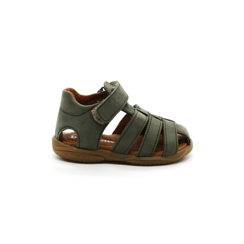 Sandales Petit Garçon BabyBotte 2370 Tafari