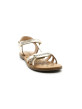 Sandales Fille Kickers Diamanto