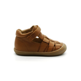 Chaussures Découpées Premiers Pas Acebos 1149 Acerby