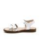Nu-Pieds Fille Acebo's 5496 Ablanche