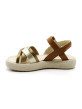 Nu-Pieds Fille Stones And Bones 4993 Clary