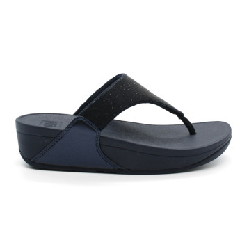 Nu-pieds Fille Fitflop Lulu Opul Toe-Post