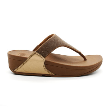 Nu-pieds Fille Fitflop Lulu Opul Toe-Post