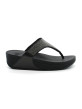 Nu-pieds Fille Fitflop Lulu Opul Toe-Post