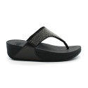 Nu-pieds Fille Fitflop Lulu Opul Toe-Post