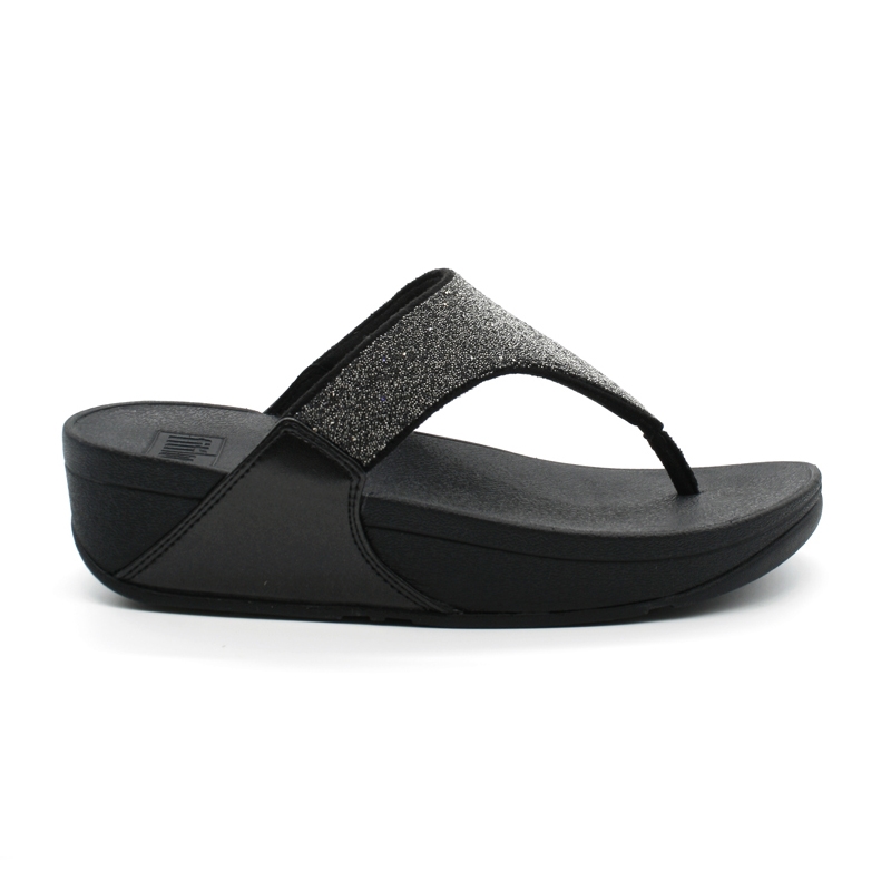 Nu-Pieds Fille Fitflop Lulu Opul Toe-Post