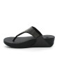 Nu-pieds Fille Fitflop Lulu Opul Toe-Post