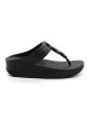 Nu-pieds Fille Fitflop Halo Metal Toe Post