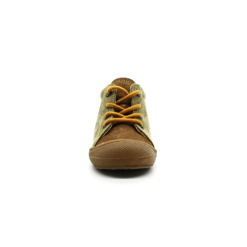 Chaussures Bébé Garçon Naturino Cocoon - PitShoes