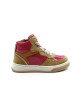 Chaussures Montantes Bébé Fille Romagnoli 3250 Rebelle
