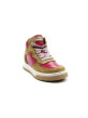 Chaussures Montantes Bébé Fille Romagnoli 3250 Rebelle