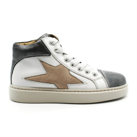 Chaussures Montantes Fille Stones And Bones Flara