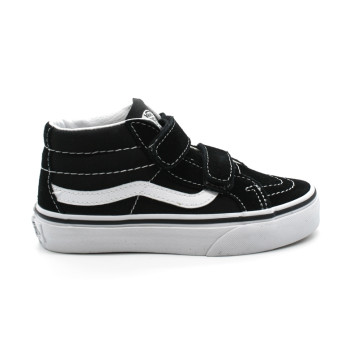 Baskets Montantes Bébé Enfant VAN'S TD SK8 Mid Reissue