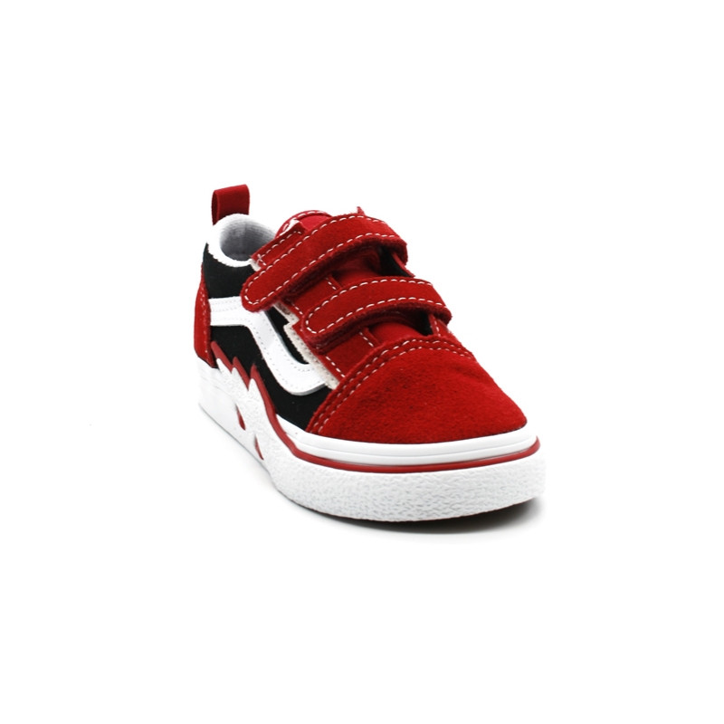 Vans Old Skool Enfant, Baskets Enfant