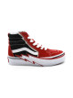 Baskets Montantes Enfant VAN'S TD SK8 Hi