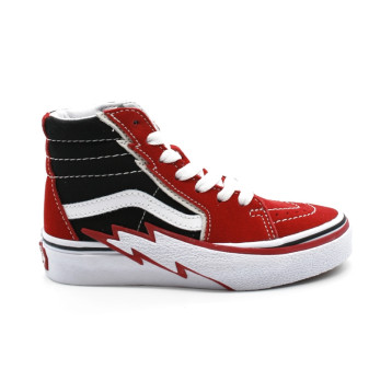 Baskets Montantes Enfant VAN'S TD SK8 Hi