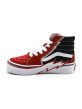 Baskets Montantes Enfant VAN'S TD SK8 Hi