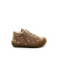 Chaussures Bébé FIlle Naturino Cocoon Love Wool Cipria