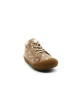 Chaussures Bébé FIlle Naturino Cocoon Love Wool Cipria