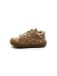 Chaussures Bébé FIlle Naturino Cocoon Love Wool Cipria