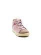 Chaussures Fermées Bébé FIlle Romagnoli 3274 Rilisa