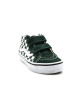 Baskets Montantes Enfant VAN'S TD MID V color