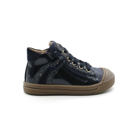 Chaussures Fermées Bébé Fille Babybotte 3322 Arène