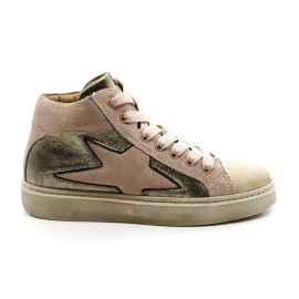 Chaussures Montantes Fille Stones And Bones Flara