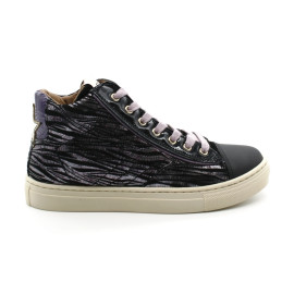 Chaussures Montantes Fille Romagnoli 3526 Roubella