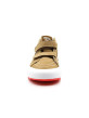 Tennis Fourrées Enfant Van's Sk8 Mid V Marron