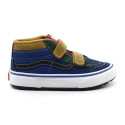 Sneakers Enfant Van's TD Sk8 V Multi