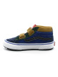 Sneakers Enfant Van's TD Sk8 V Multi