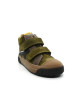 Chaussures Montantes Velcro Garçons Babybotte 3798 Kookies