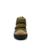 Chaussures Montantes Velcro Garçons Babybotte 3798 Kookies