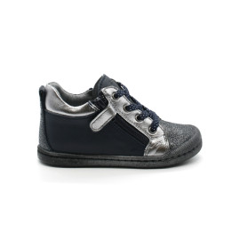 Chaussures Bébé Fille Trottino Zipino