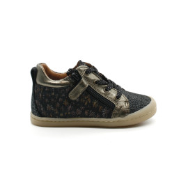 Chaussures Bébé Fille Trottino Zipino