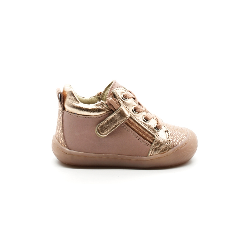 Chaussures Bébé FIlle Trottino Zoupino