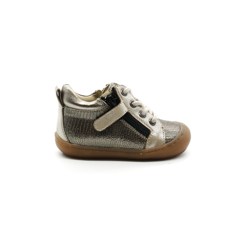 Chaussures Bébé FIlle Trottino Zoupino