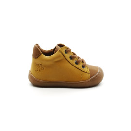 Chaussures Bébé Garçon Trottino Tino