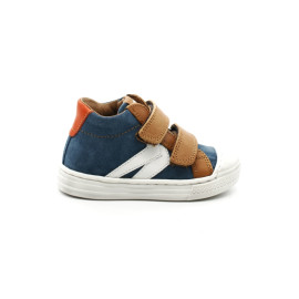 Chausures Velcro Garçon Fr By Romagnoli 3171 Frexas