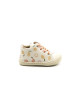 Chaussures Montantes Bébé Fille Naturino Cocoon