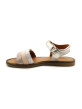 Nu-Pieds FIlle Babybotte 4548 Kassandra