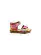 Nu-pieds Bébé FIlle Lunella 24614 Lutine