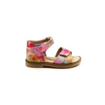 Nu-pieds Bébé FIlle Lunella 24614 Lutine