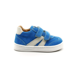 Chaussures Fermées Bébé Garçon Romagnoli 4352 Rovruc