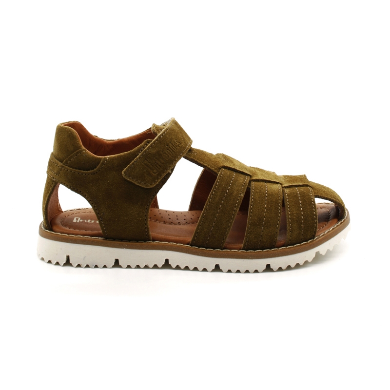 Sandales Enfant Babybotte 4671 King